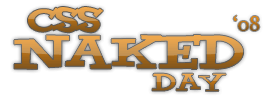 naked-day-08 CSS Naked Day 08